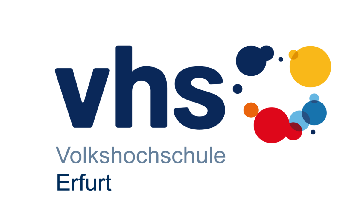 vhs Erfurt